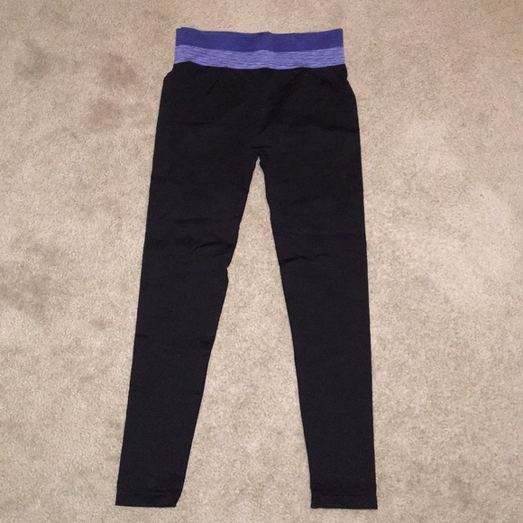 aerie Pants - NWT Aerie Seamless Leggings